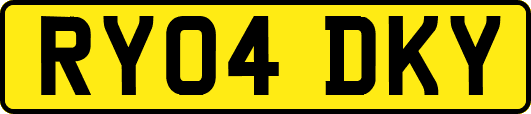 RY04DKY