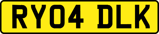 RY04DLK