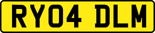 RY04DLM