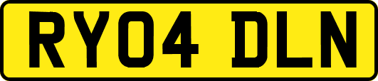 RY04DLN