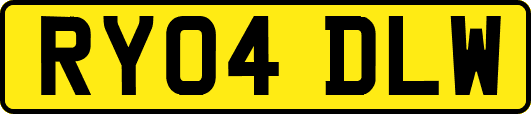 RY04DLW
