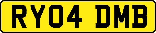 RY04DMB