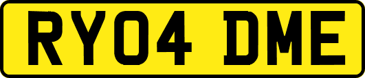 RY04DME