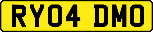 RY04DMO