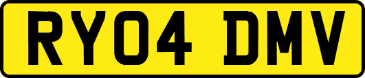 RY04DMV