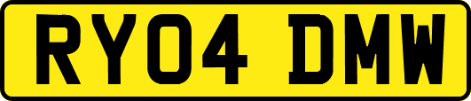 RY04DMW