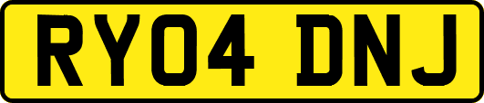 RY04DNJ