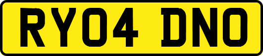 RY04DNO