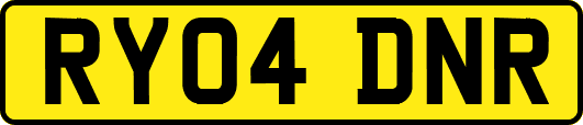 RY04DNR