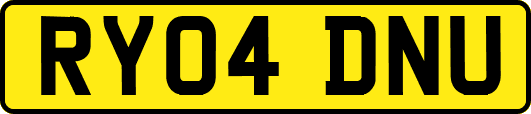 RY04DNU