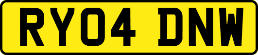 RY04DNW