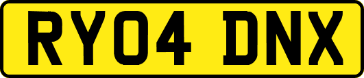 RY04DNX