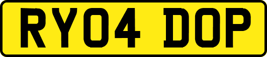 RY04DOP