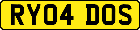 RY04DOS