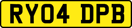 RY04DPB