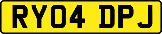 RY04DPJ