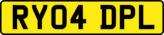 RY04DPL
