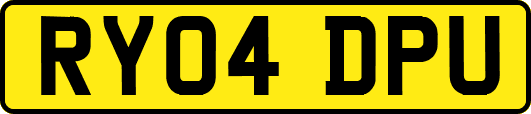 RY04DPU