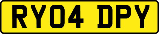 RY04DPY