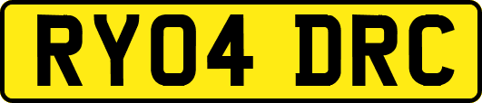 RY04DRC