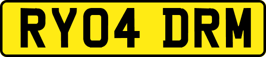 RY04DRM
