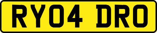 RY04DRO