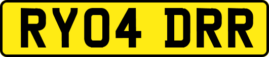 RY04DRR