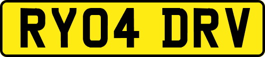 RY04DRV