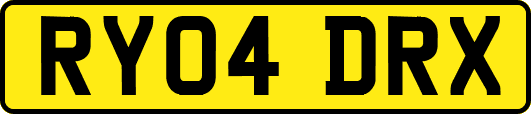 RY04DRX