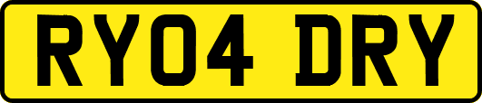 RY04DRY