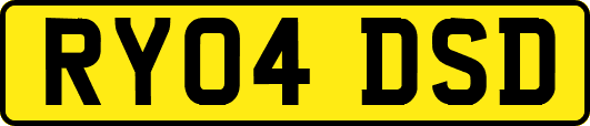 RY04DSD