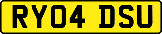 RY04DSU