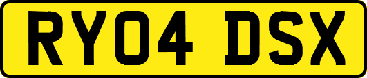 RY04DSX