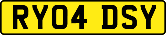RY04DSY