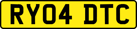 RY04DTC