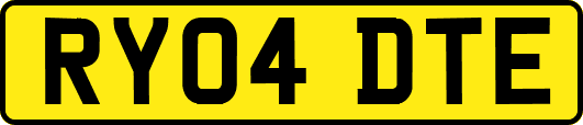 RY04DTE