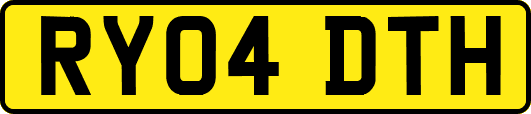 RY04DTH