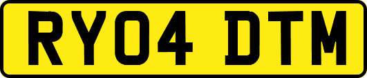 RY04DTM