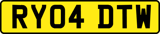RY04DTW
