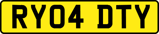 RY04DTY