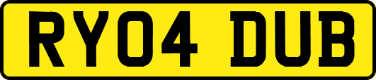 RY04DUB