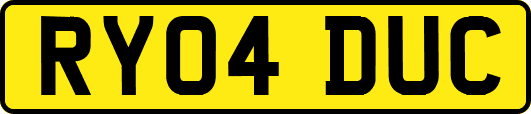 RY04DUC