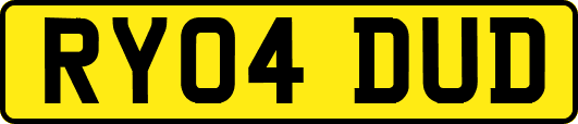 RY04DUD