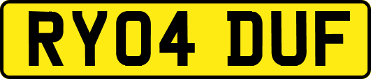 RY04DUF
