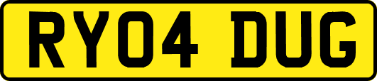 RY04DUG