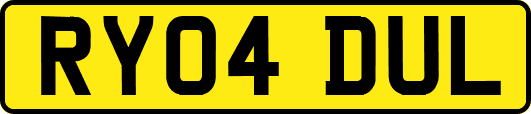 RY04DUL