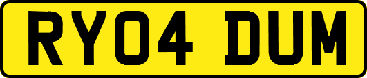 RY04DUM