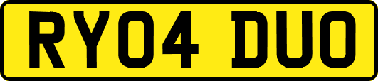 RY04DUO