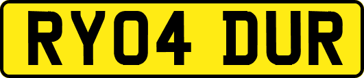 RY04DUR