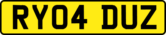 RY04DUZ